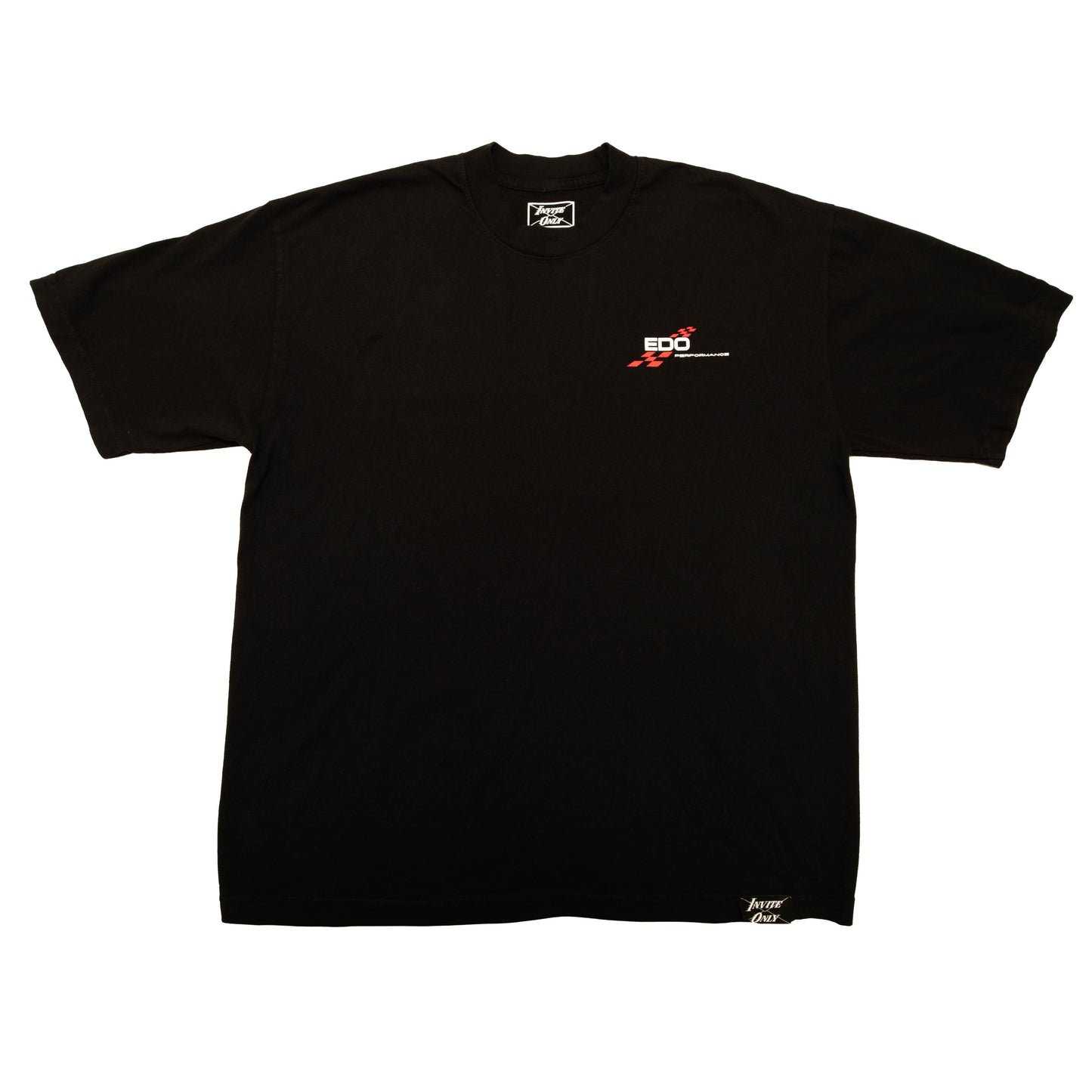 EDO PERFORMANCE CAR SHIRT