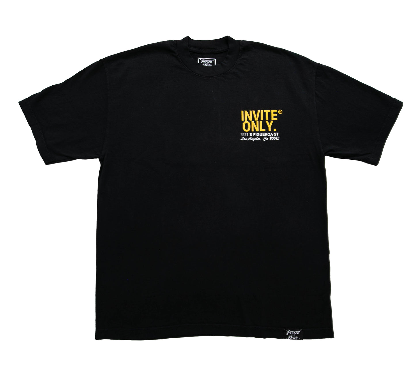 STAPLES CENTER BLACK