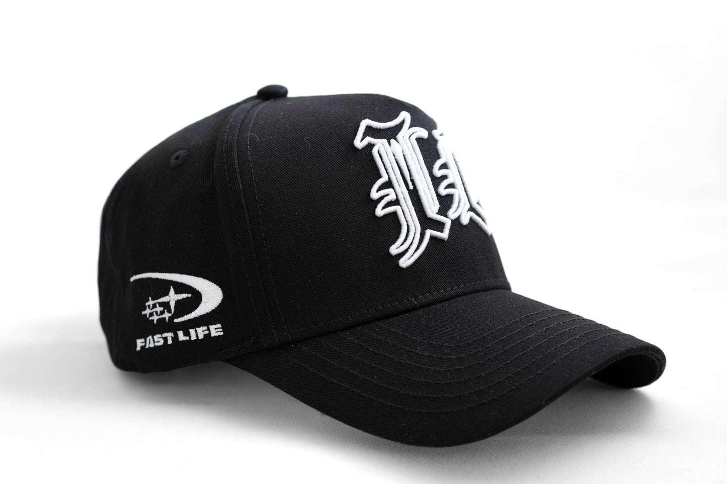 INVITE ONLY SNAPBACK
