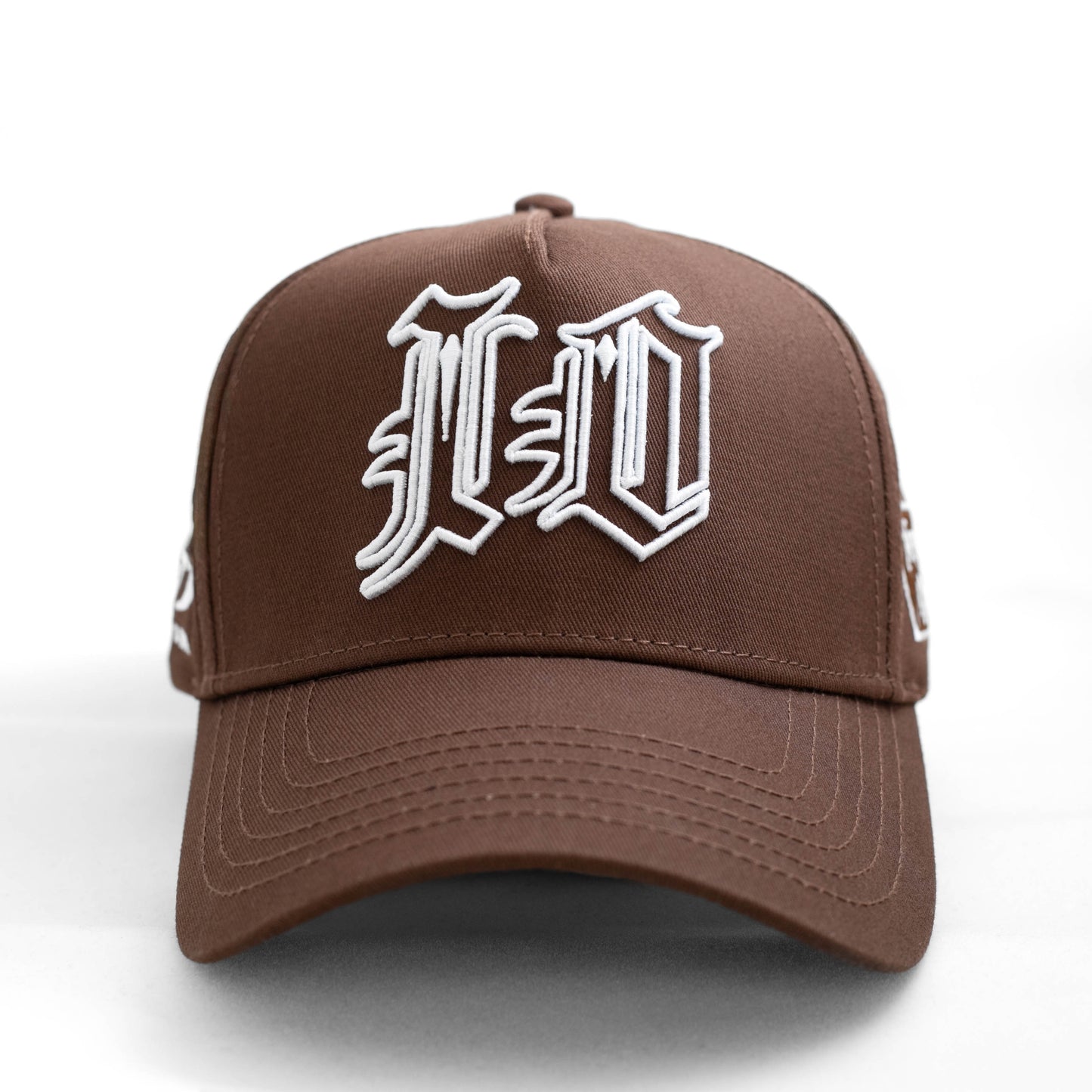 INVITE ONLY SNAPBACK