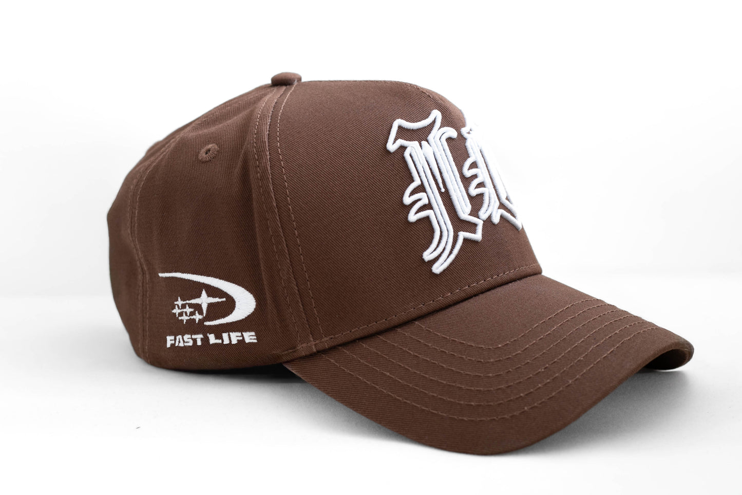 INVITE ONLY SNAPBACK