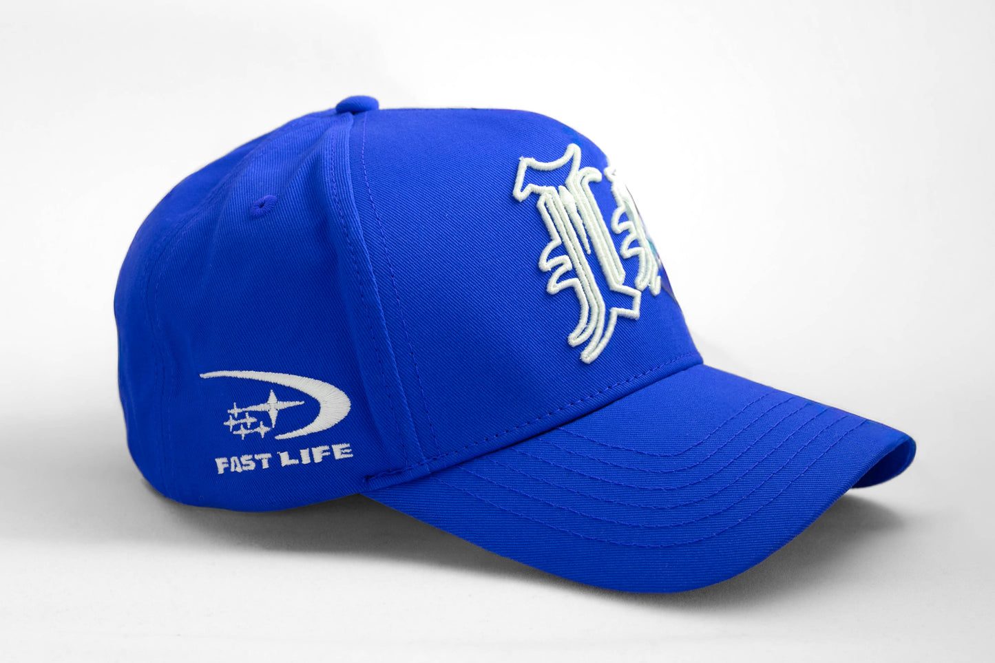 INVITE ONLY SNAPBACK