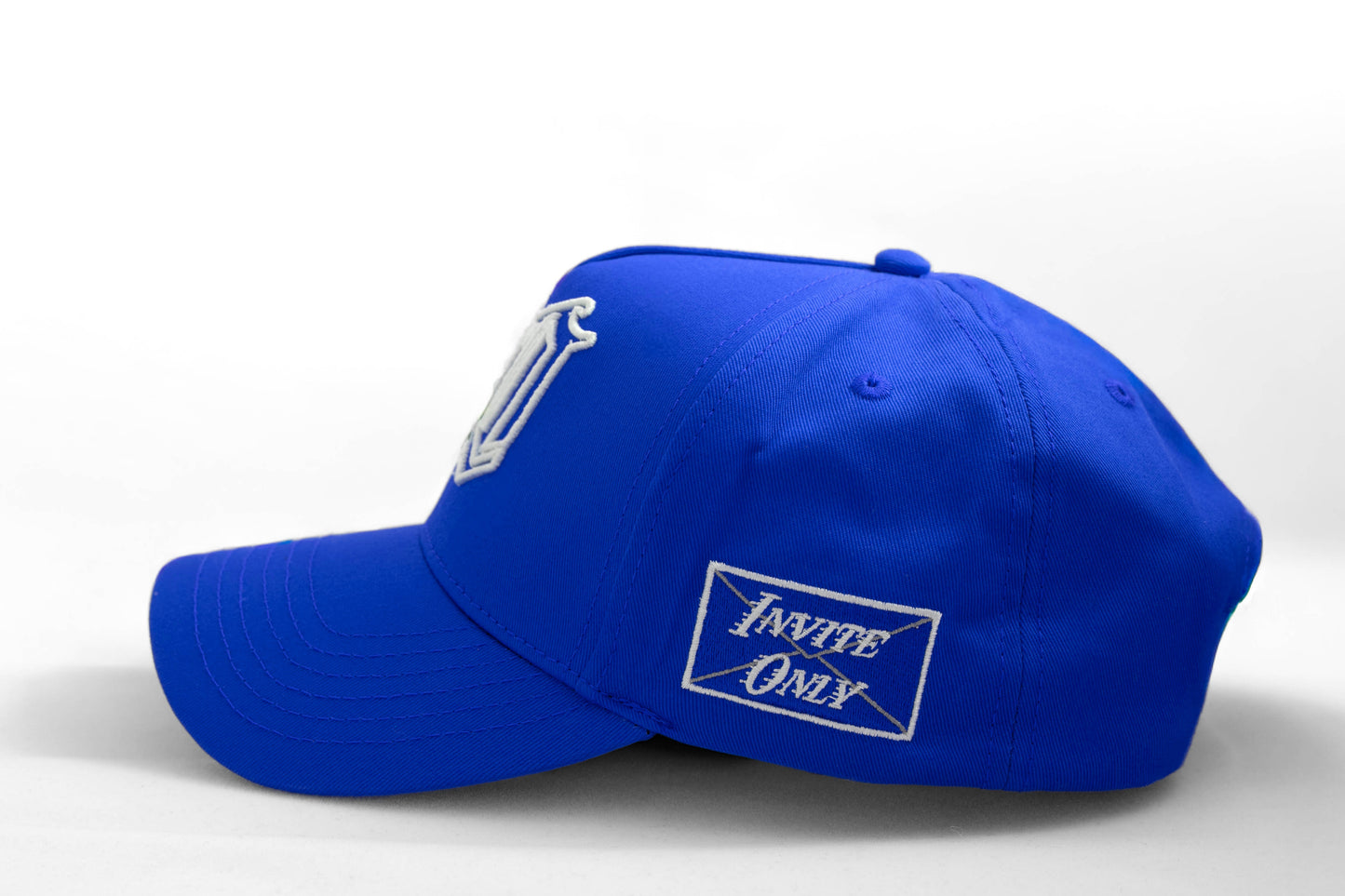 INVITE ONLY SNAPBACK