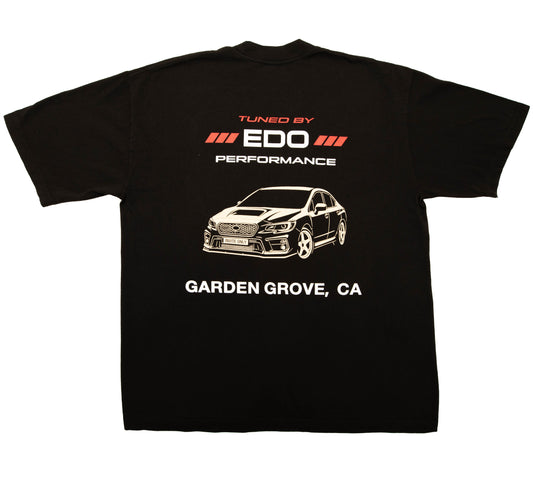 EDO PERFORMANCE CAR SHIRT
