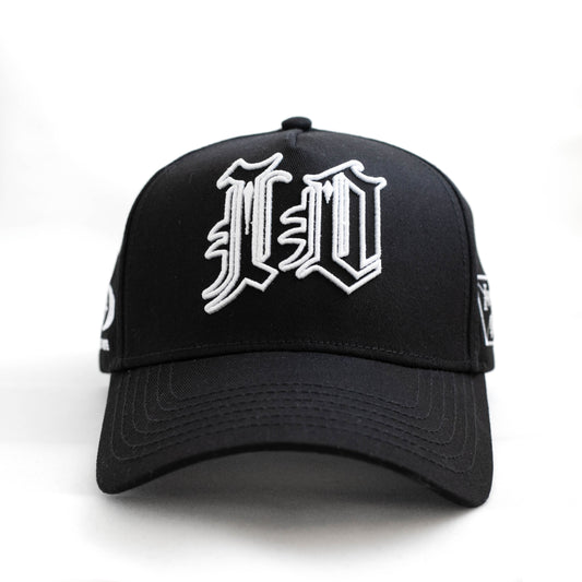 INVITE ONLY SNAPBACK