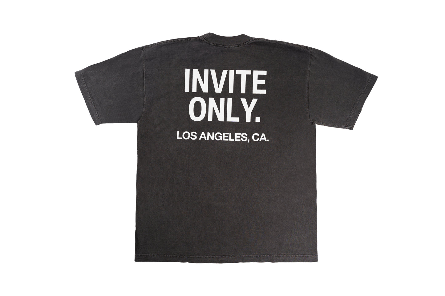 GALLERY TEE