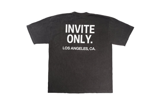 GALLERY TEE